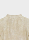 Lenka Double Leather Jacket