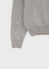 Tanker Lambswool V-neck Knit