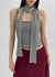 Tarbit Stripe Muffler