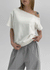 Winder Loose Fit Short Sleeve Sweatshirt