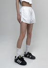 [MADE] Stuffed Nylon Short Pants