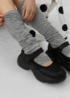 Nonseon Platform Mary Jane Shoes (2TYPE)