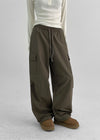 [MADE] Perryden Napping To Way Cargo Banding Pants