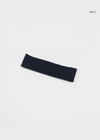 Wepernew plain hair band