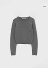 [MADE] STENNE ROND TRICOT LAINE 50%