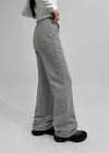 [MADE] Pantalons à bande large Vient Brushed