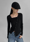 Moher cotton hunting cap