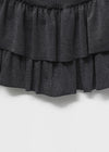 [MADE] Pantalones Falda Coca Cancan