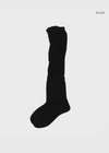 Chaussettes montantes à couches Peterb