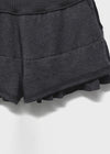 [MADE] Pantalones Falda Coca Cancan