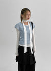 Oldet Chiffon Scarf