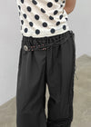 Mulang Ethnic Layered Belt