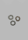 Dromb Ethnic Banding Ring