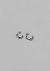 Longkia Bold Earrings