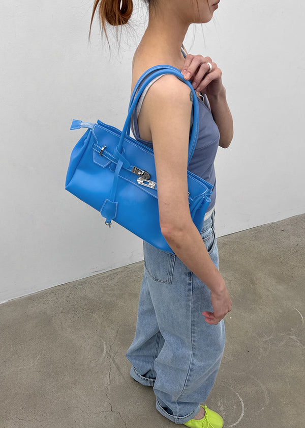 Tautling Shoulder Jelly Bag