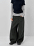 Kobera Yanggimo Wide Cotton Pants