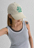 Pinpong Nylon Lettering Ball Cap