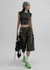 Alton Pocket Bermuda Cargo Pants