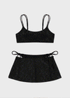Obscue Glitter Bikini (3SET)