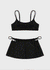 Obscue Glitter Bikini (3SET)