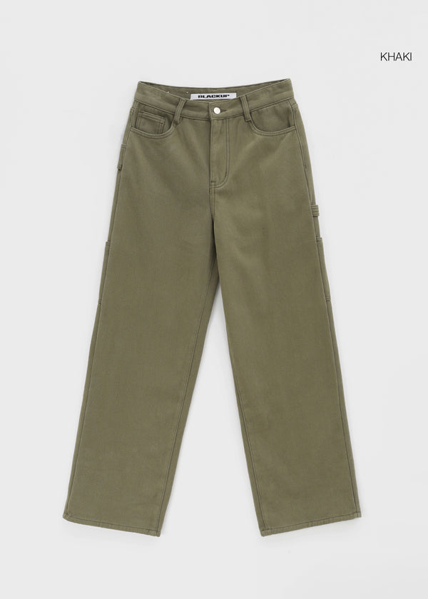 [MADE] Magwen Ridged Work Pants