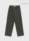 [MADE] Magwen Ridged Work Pants