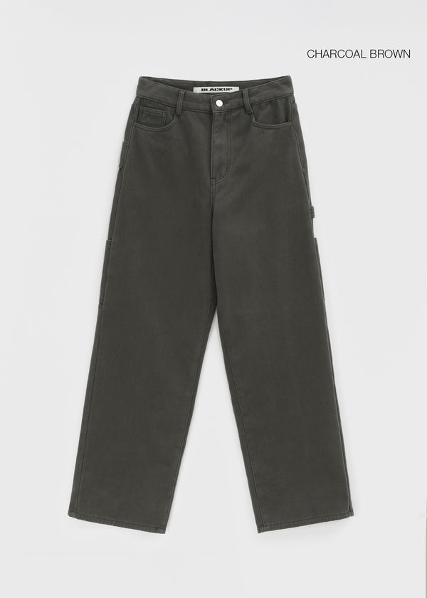 [MADE] Magwen Ridged Work Pants
