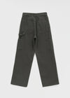 [MADE] Magwen Ridged Work Pants