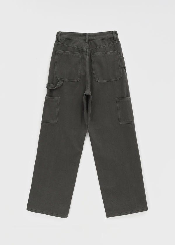 [MADE] Magwen Ridged Work Pants