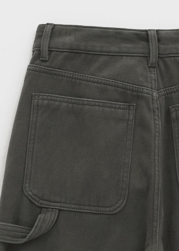 [MADE] Magwen Ridged Work Pants