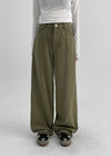 [MADE] Magwen Ridged Work Pants