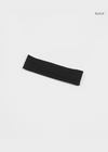 Wepernew plain hair band