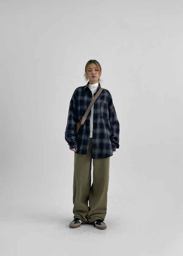 [MADE] Magwen Ridged Work Pants