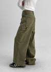 [MADE] Magwen Ridged Work Pants