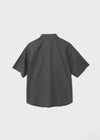 [MADE] Naven Cotton Short Sleeve Shirt