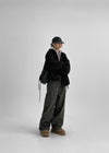 [MADE] Magwen Ridged Work Pants
