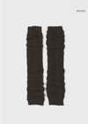 T-Poo Chaussettes de Jambe en Chou