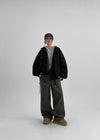 [MADE] Magwen Ridged Work Pants