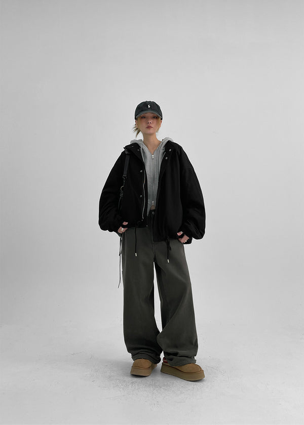 [MADE] Magwen Ridged Work Pants