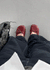 Hven Ribbon Round Flat Shoes
