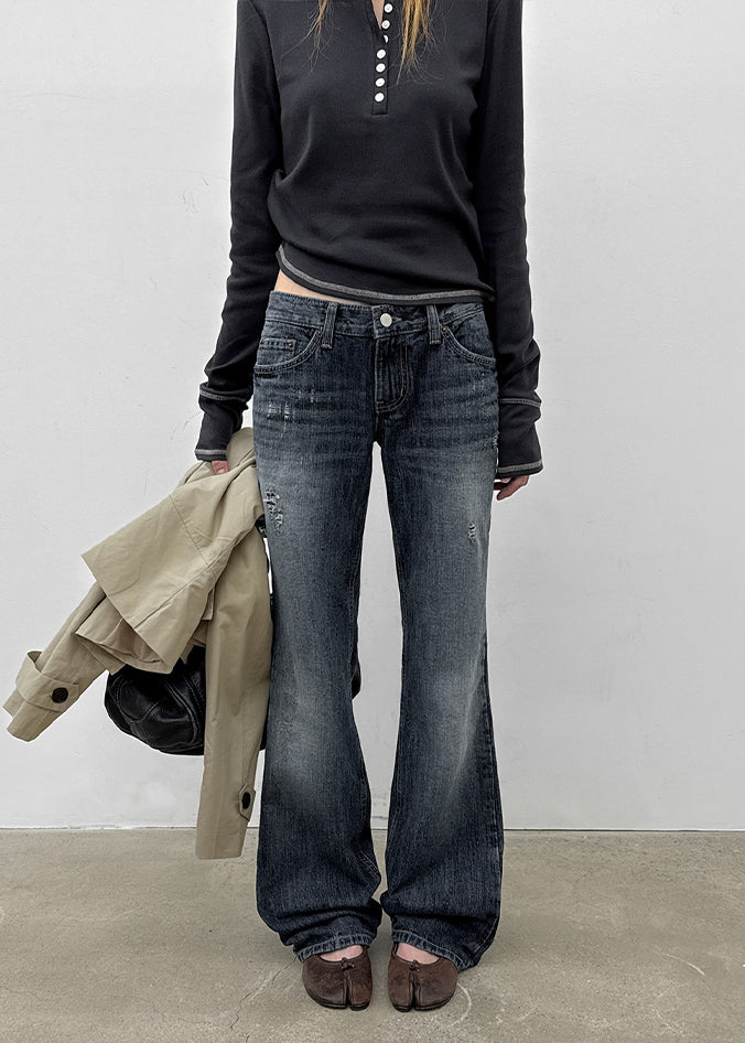DENIM – BLACKUP