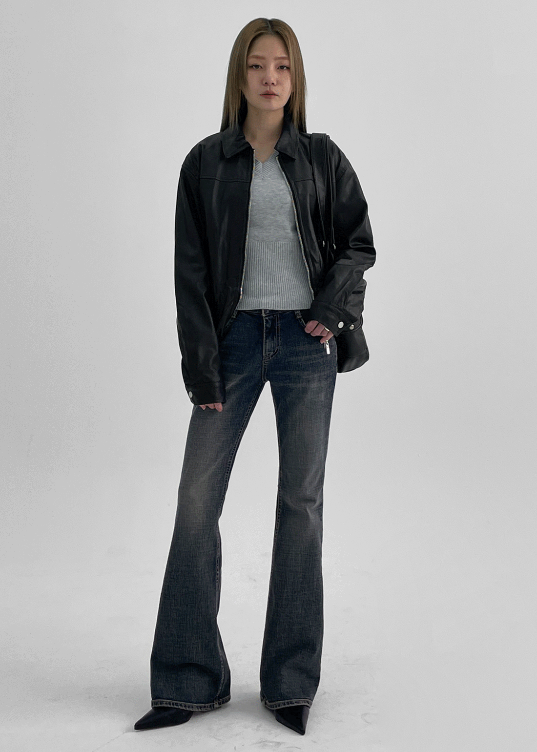OUTERWEAR - Jumper – Page 2 – BLACKUP