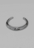 Celliton Silver Open Bracelet