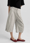 Webtin Vijo Bermuda Cotton Pants