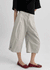 Webtin Vijo Bermuda Cotton Pants