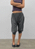 Elif Aladdin Capri Pants