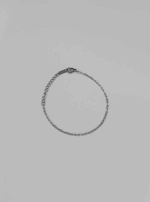 Philady Minimal Chain Bracelet