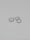 Kedtin 3-set Silver Ring