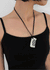 Ponu Comb Necklace