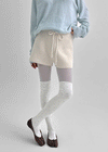 Bruy Knit Shorts (43% Wool)